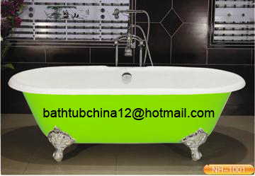 the most popular bathtub