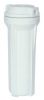 single white purification Housing