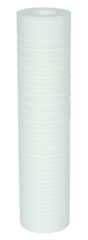 10 inch polypropylene filter cartridge