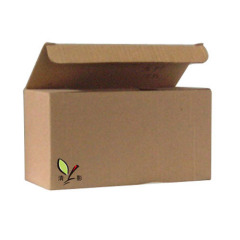 Packaging Brown Paper Box