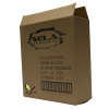 Ecofriendly Brown Corrugated Shipping Box