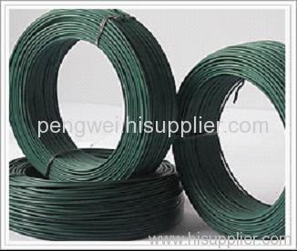 PVC Coated metal Wire