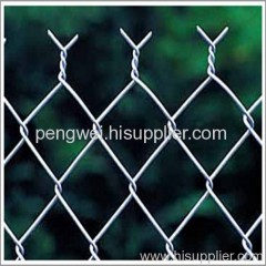chain link fecing