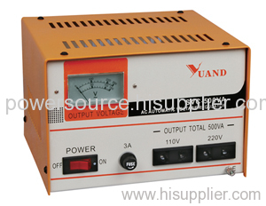 voltage stabilizer