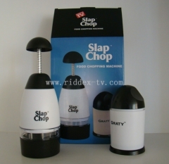Slap-Chop Chopper