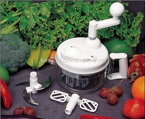 Food Processor