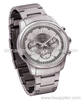 Multifunction Watch