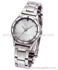 Stainless Steel Band Watch