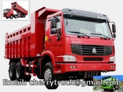 SINOTRUK CO.LTD