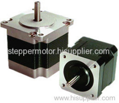 stepper motor