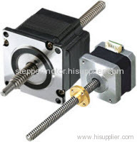 linear actuator