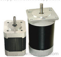 Brushless DC Motor, BLDC Motor, DC Brushless Motor