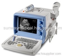 Portable Ultrasond Scanner