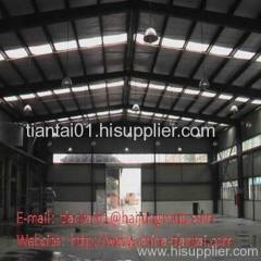 Steel Structure Building