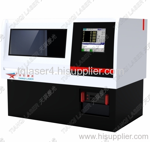 high speed fiber laser cutting machine