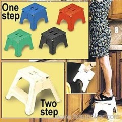 folding stool