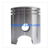 Motorcycle Piston