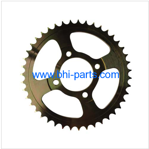 Motorcycle Sprocket