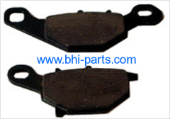 Brake Pad