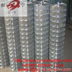 Welded Wire Mesh