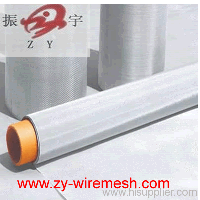 Stainless Steel Wire Mesh