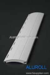 Aluminium Roller Shutter