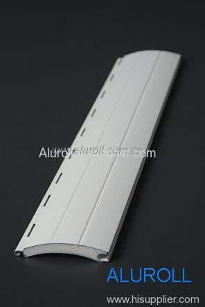 aluminium roller shutter