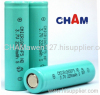 18650 cylindrical rechargeable li-ion battery