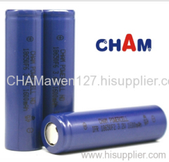 18500 battery