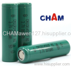 14500 battery