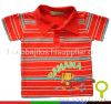 Baby boy shirt Locobajitos