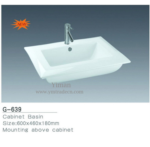 Basin&sink