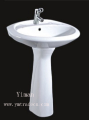 Pedestal Basin