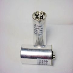 AC start capacitor