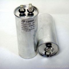 capacitor bank