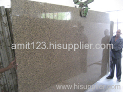 Desert Brown Granite