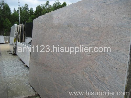 Indian Juprana Granite