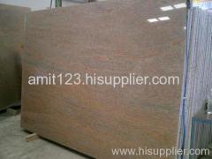 Raw Silk Granite