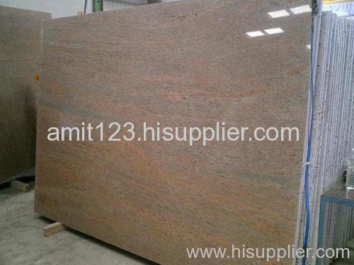 Raw Silk Granite