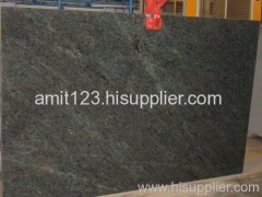 Tropical Green Granite