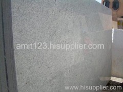 Viscon White Granite