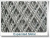 expanded metal mesh