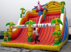 Hongkong Xiangrui Inflatable Products Co., LTD