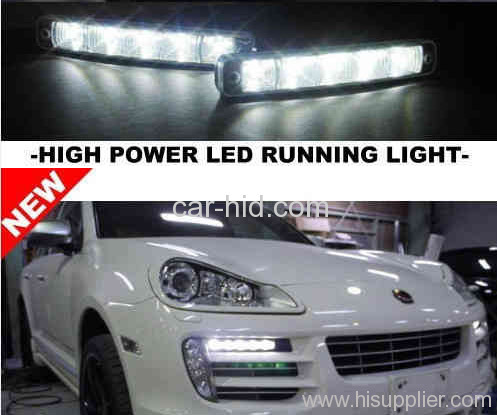 Auto LED DRL