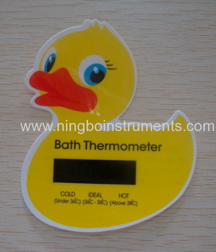 duck thermometer