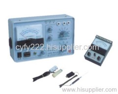 Wet-type Multi-purpose Yarn Measuring Instrument