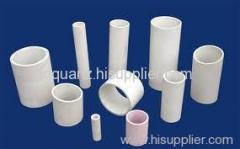 Ceramic tubes