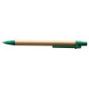 0.7mm Recyclable Paper covered Ball Pen