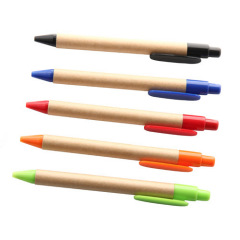 Paper Roller Ball Pens