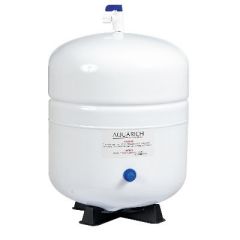 Pure Drinking Water Pressure Storage Tank